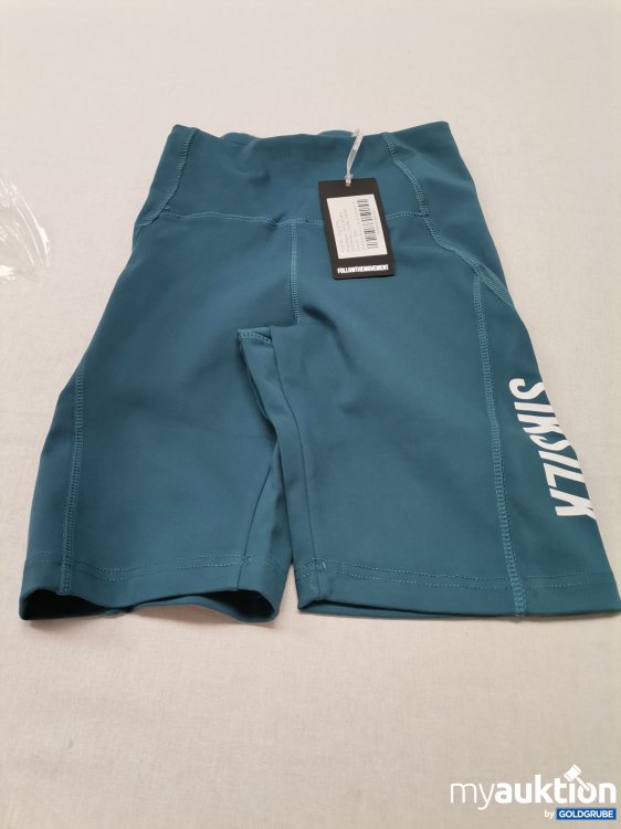 Artikel Nr. 765445: Siksilk Shorts 