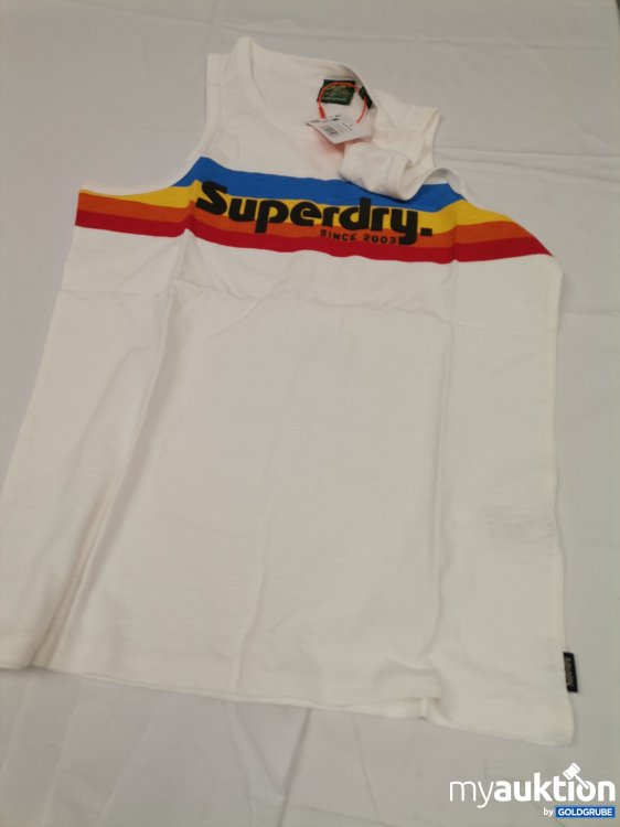 Artikel Nr. 775445: Superdry Top