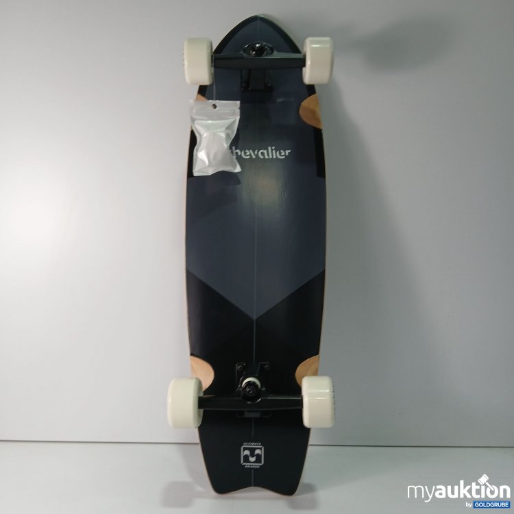 Artikel Nr. 795445: Chevalier Longboard