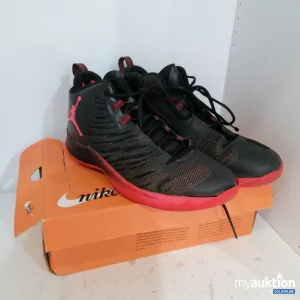 Auktion Nike Jordan Basketballschuhe
