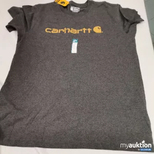 Auktion Carhartt Shirt 