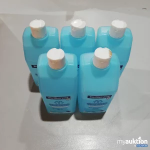 Auktion Sterilium Pure Hände-Desinfektion 5x1000ml