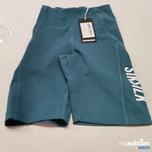 Auktion Siksilk Shorts 