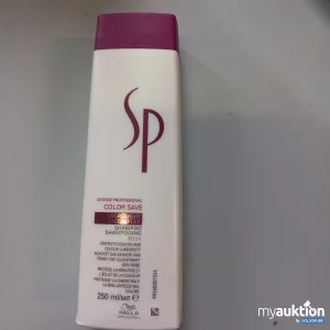 Artikel Nr. 772445: SP Colour Save Shampoo 250ml 