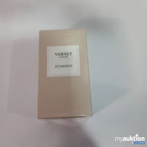 Artikel Nr. 779445: Verset Sunshine eau de Parfum 100ml