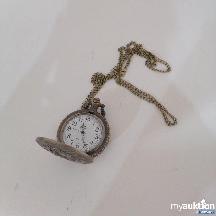 Artikel Nr. 750446: Vintage Taschenuhr