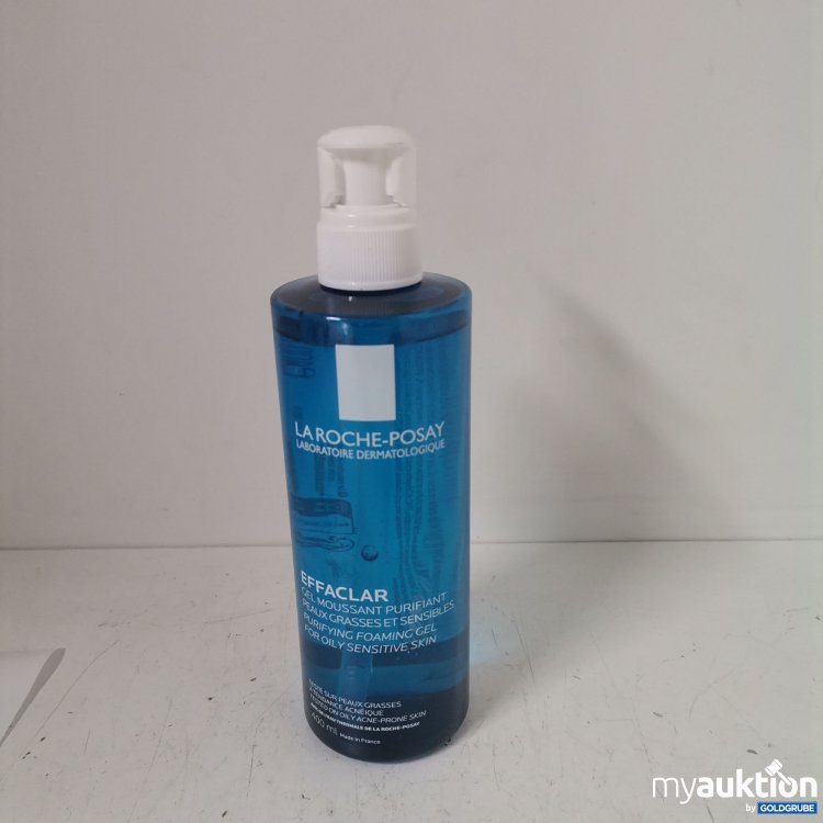 Artikel Nr. 755446: La Roche Posay effaclar 400ml