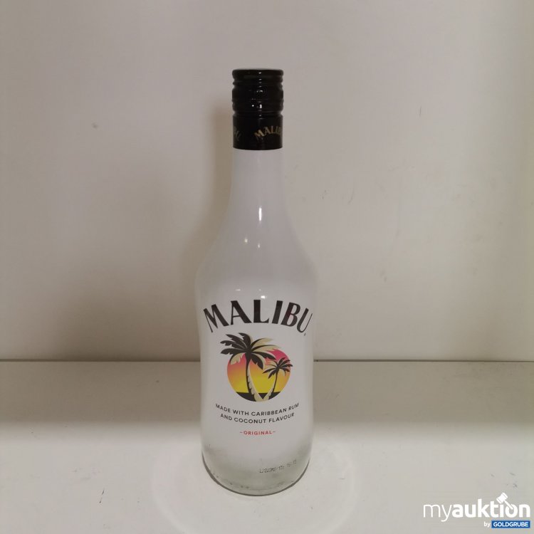 Artikel Nr. 763446: Malibu 700ml