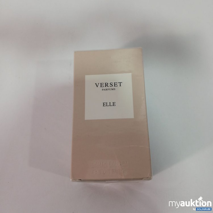 Artikel Nr. 779446: Verset Elle eau de Parfum 100ml