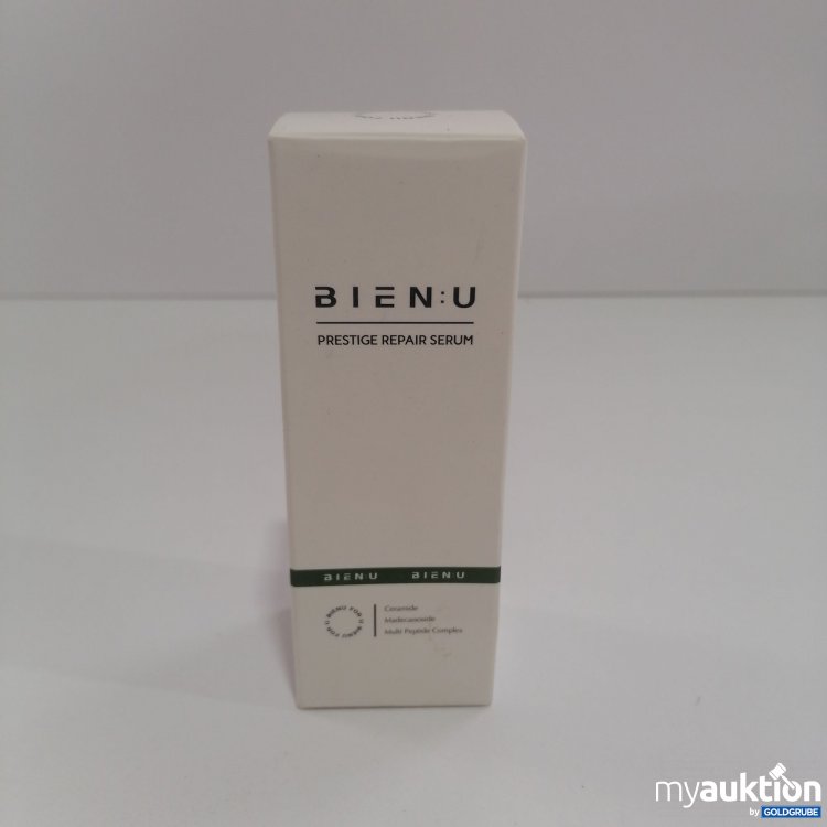 Artikel Nr. 780446: Bienu Prestige Repair Serum 50ml