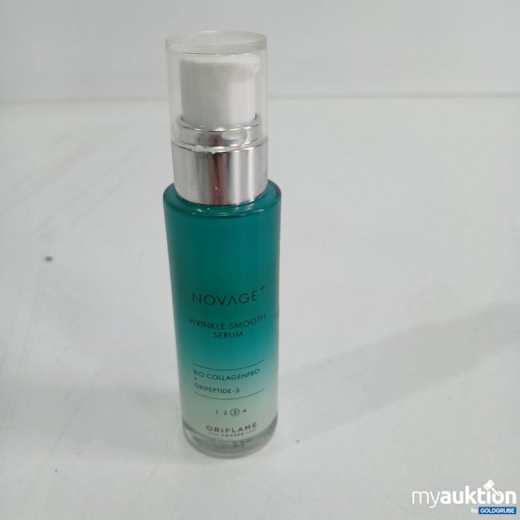 Artikel Nr. 799446: Novage wrinkle smooth Serum 30ml