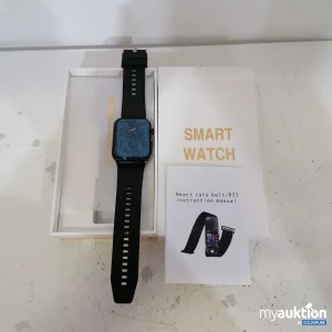 Auktion Smart Watch