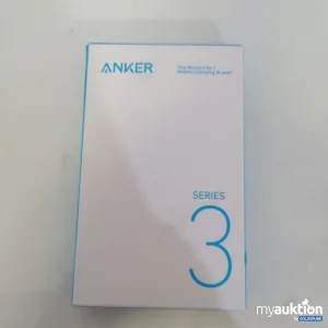 Auktion Anker Series 3 UsbgC to Usb C