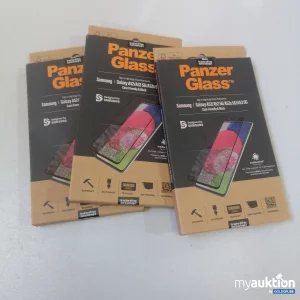 Artikel Nr. 773446: Panzer Glass Samsung Screen Protection 3 Stück 