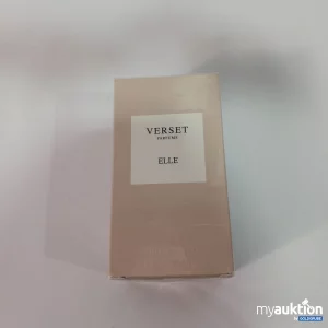 Artikel Nr. 779446: Verset Elle eau de Parfum 100ml