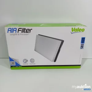 Auktion Valeo Air Filter 585420