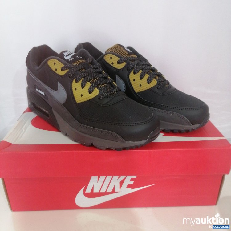 Artikel Nr. 751447: Nike Air Max 90 Schuhe