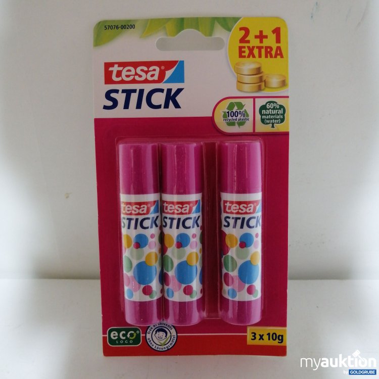 Artikel Nr. 758447: Tesa Uhu Stick 10g