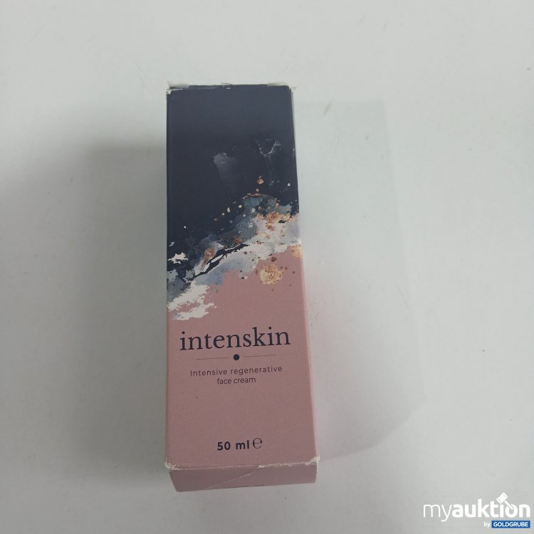 Artikel Nr. 799447: Intenskin face cream 50ml