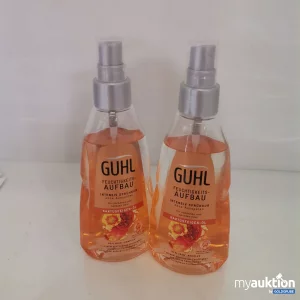 Auktion Guhl Feuchtigkeits Aufbau Sprühkur 2x180ml 