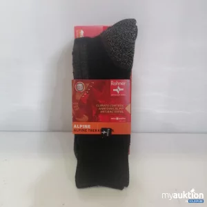 Artikel Nr. 769447: Rohner Socken