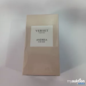 Artikel Nr. 779447: Verset Andrea eau de Parfum 100ml