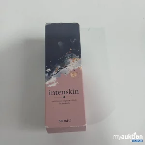 Artikel Nr. 799447: Intenskin face cream 50ml