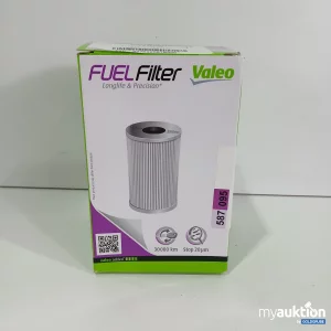 Auktion Valo Fuel Filter 587095