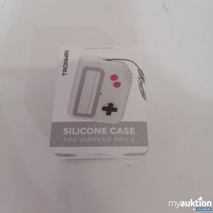 Artikel Nr. 749448: Tronwin Silicone Case 