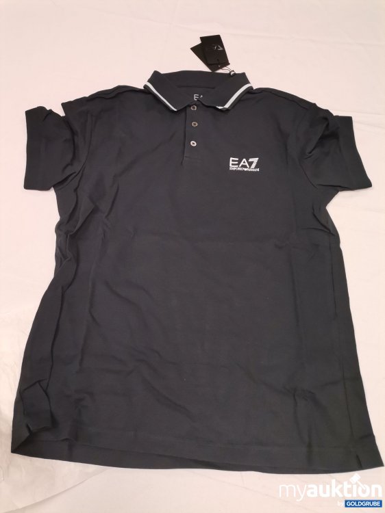 Artikel Nr. 775448: Emporio Armani Polo Shirt 