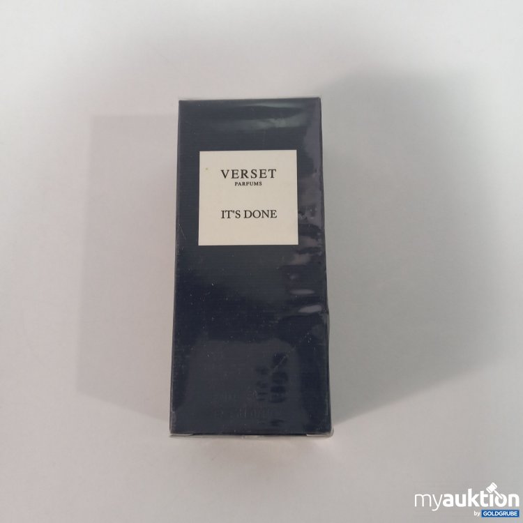 Artikel Nr. 779448: Verset it's done eau de Parfum 15ml