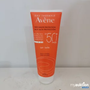 Auktion Avène Sonnenschutz Lotion SPF50+ 250ml 