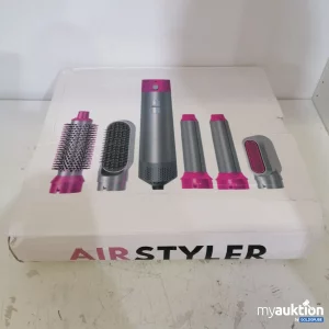 Artikel Nr. 736448: Air Styler Haarpflegeset
