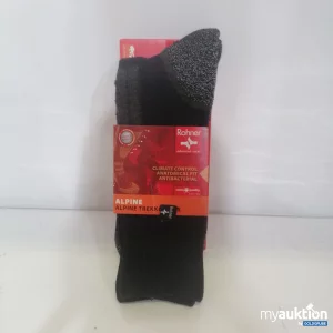 Auktion Rohner Socken