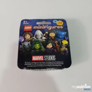 Artikel Nr. 785448: Lego 71039 Minifigures Marvel Studios 