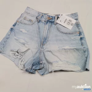 Artikel Nr. 789448: Bershka Jeans Shorts 