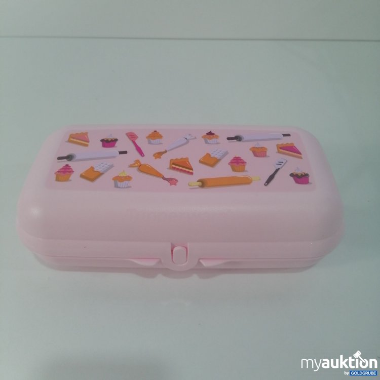 Artikel Nr. 777449: Tupperware Snackbox 