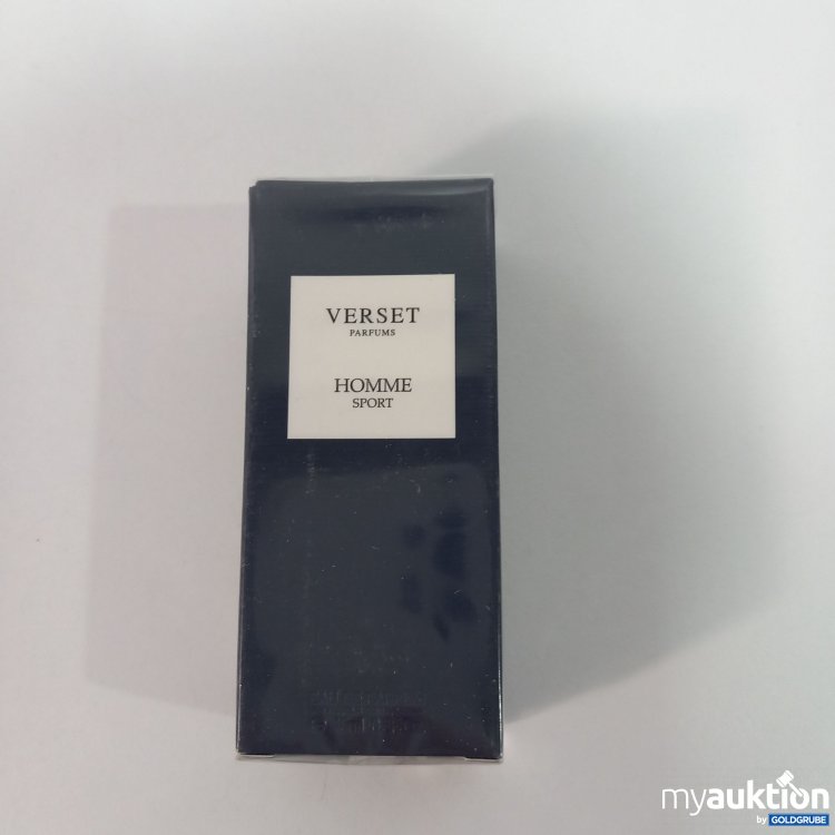 Artikel Nr. 779449: Verset Homme Sport eau de Parfum 15ml