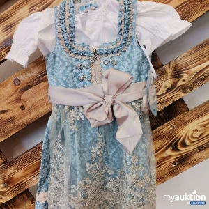 Artikel Nr. 354449: Marjo Dirndl mit Bluse 