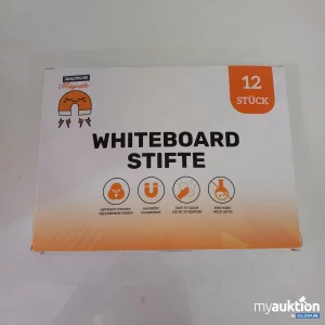 Auktion Whiteboard Stifte 12 Stück