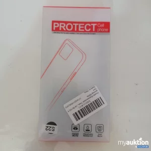 Auktion Protect Handy-Schutzfolie für Samsung S22