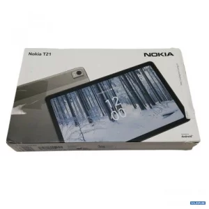 Auktion Nokia T21Tablet A1 64GB