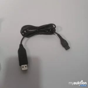 Auktion USB Fensterputzer kabel Netzteil Kompatibel mit Kärcher