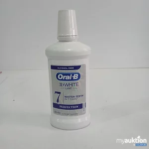 Artikel Nr. 799449: Oral-B 3D White 500ml 