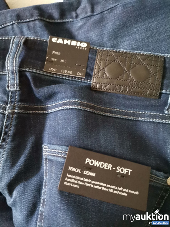 Artikel Nr. 270450: Cambio Jeans 