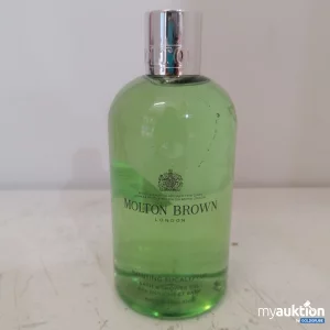 Auktion Molton Brown Eukalyptus Duschgel 300ml