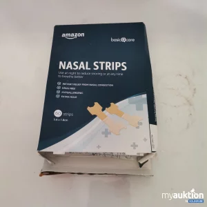 Auktion Amazon nasal Strips 