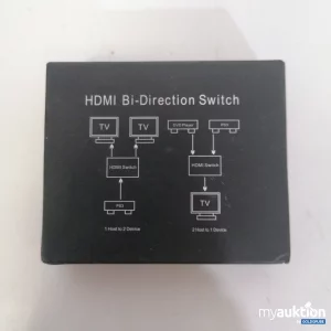 Artikel Nr. 759450: HDMI Switch 