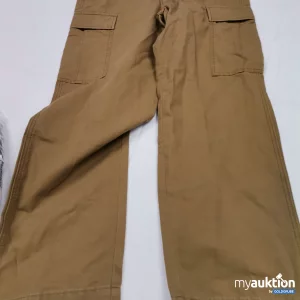 Auktion Levi's Cargohose 