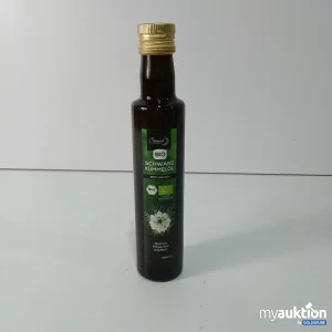 Artikel Nr. 794450: Sunnah Bio Schwarzkümmelöl 250ml